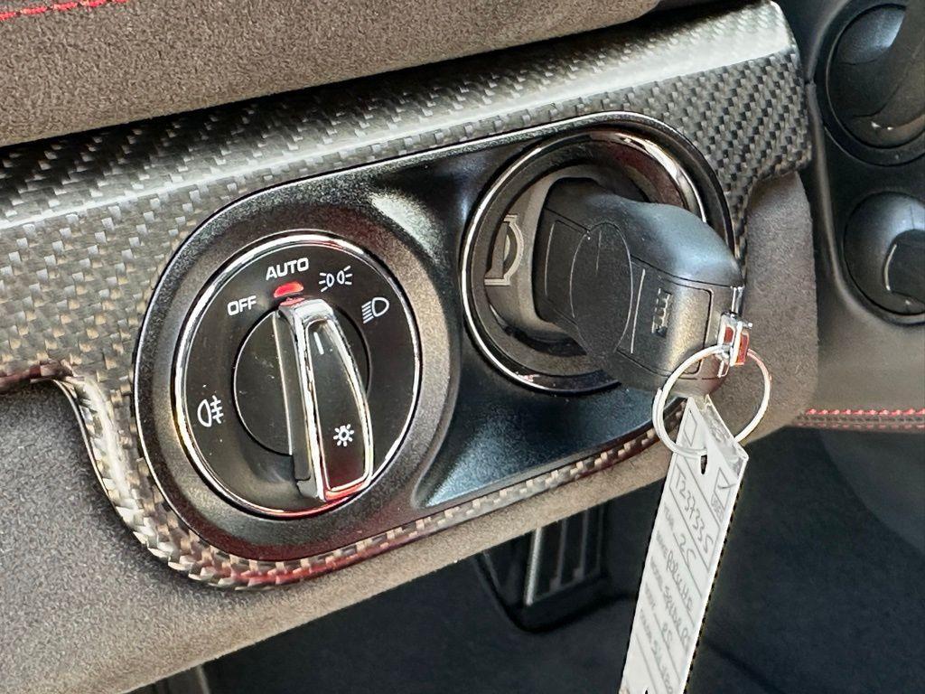 used 2025 Porsche 718 Spyder car, priced at $249,995