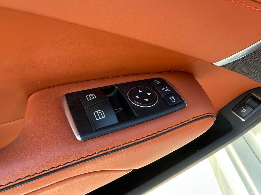 used 2017 Mercedes-Benz SL 550 car, priced at $52,995