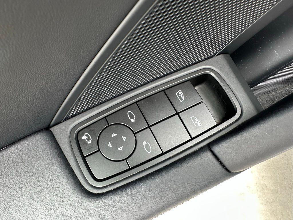 used 2024 Porsche 911 car, priced at $141,995