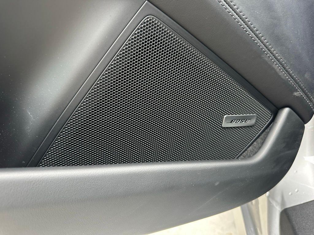 used 2024 Porsche 911 car, priced at $141,995