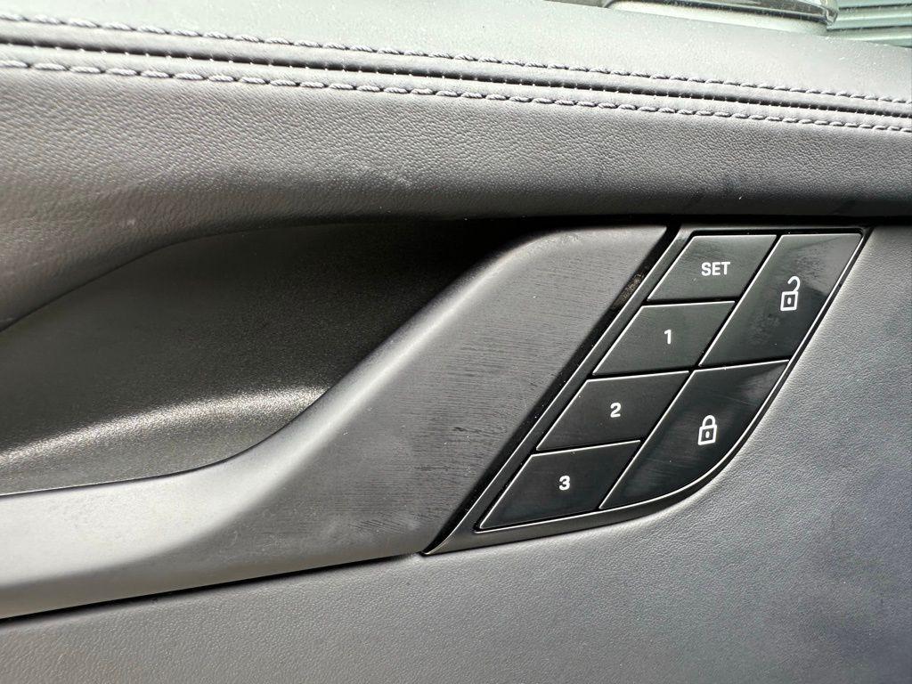 used 2024 Porsche 911 car, priced at $141,995