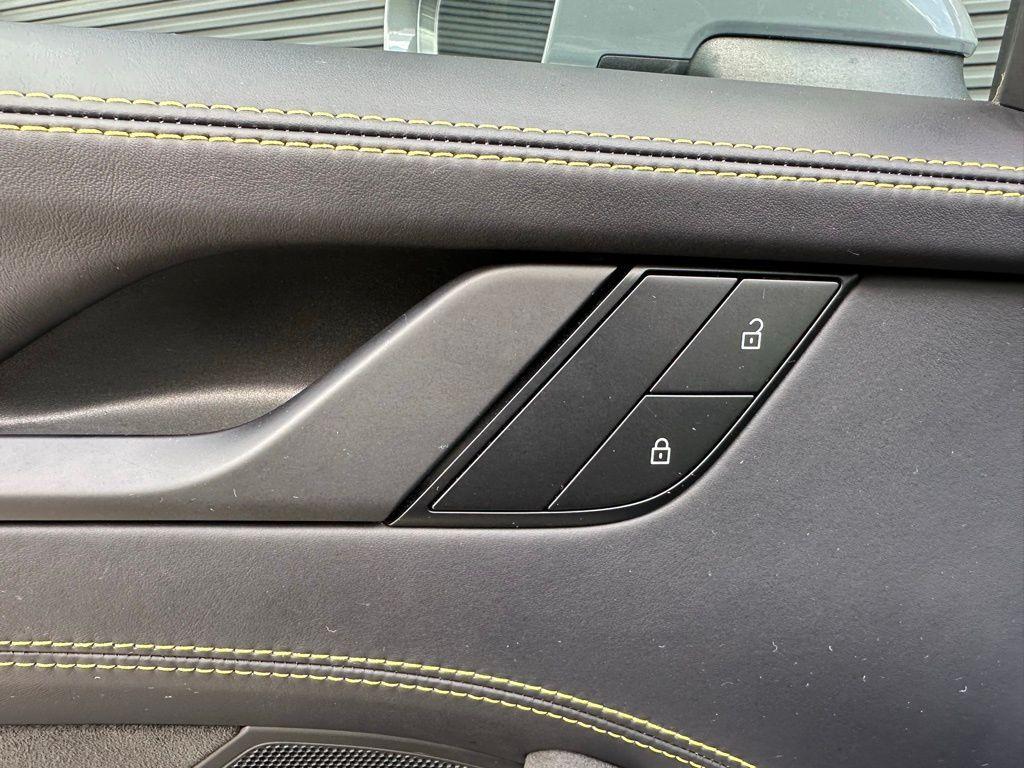 used 2023 Porsche 911 car, priced at $279,975