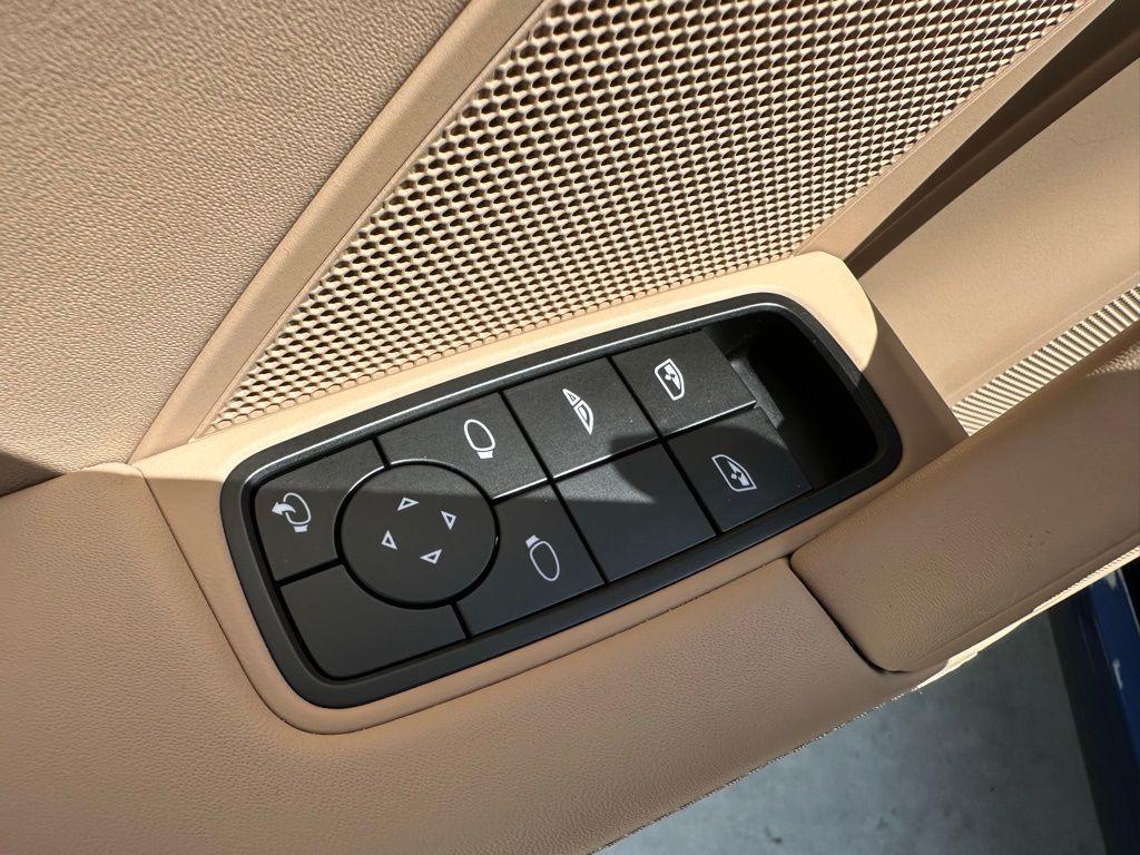 used 2024 Porsche 911 car, priced at $199,995