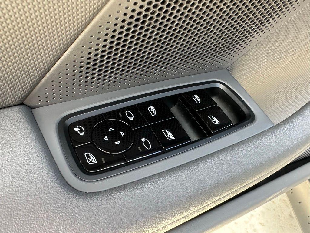 used 2021 Porsche Taycan car, priced at $59,995