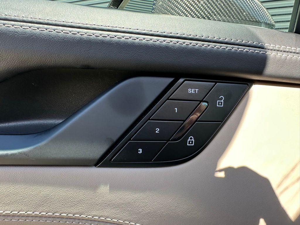 used 2025 Porsche 911 car, priced at $239,995