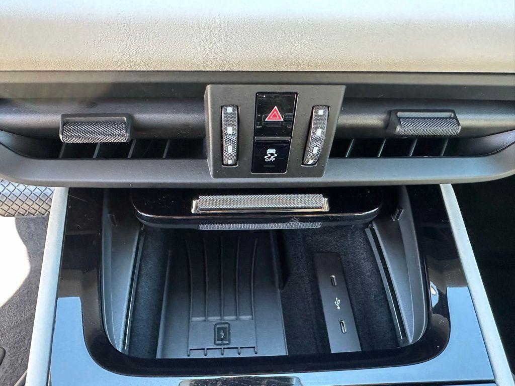 used 2025 Porsche Cayenne car, priced at $101,999