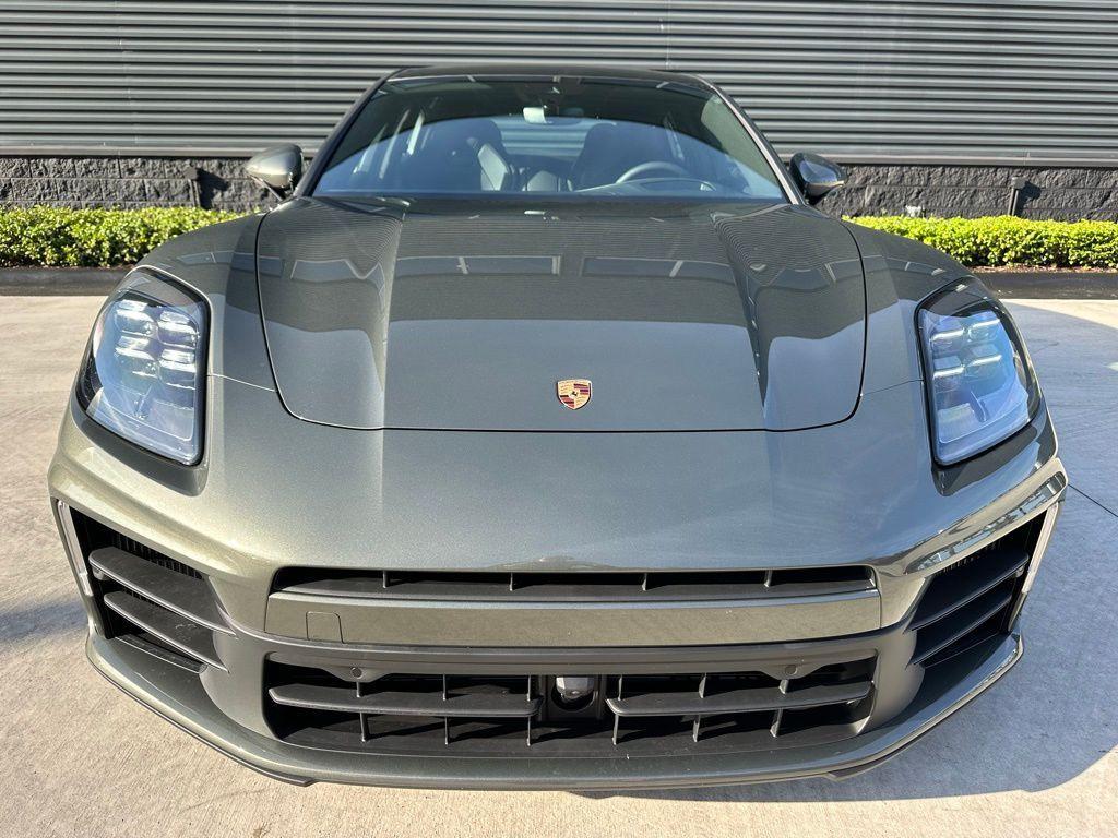 new 2026 Porsche Panamera car, priced at $140,240
