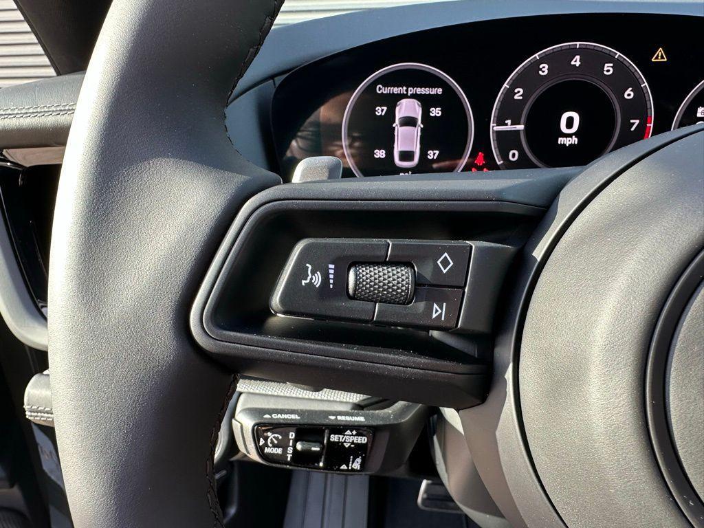 new 2026 Porsche Panamera car, priced at $140,240