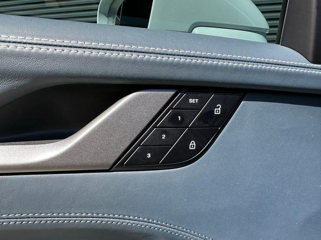 used 2024 Porsche 911 car, priced at $154,395