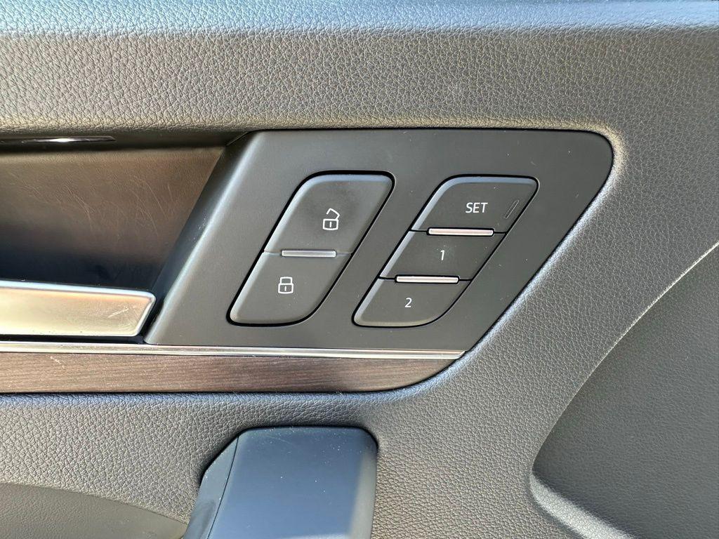 used 2022 Audi Q5 car, priced at $35,995