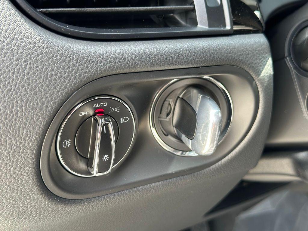 used 2025 Porsche Macan car, priced at $68,999