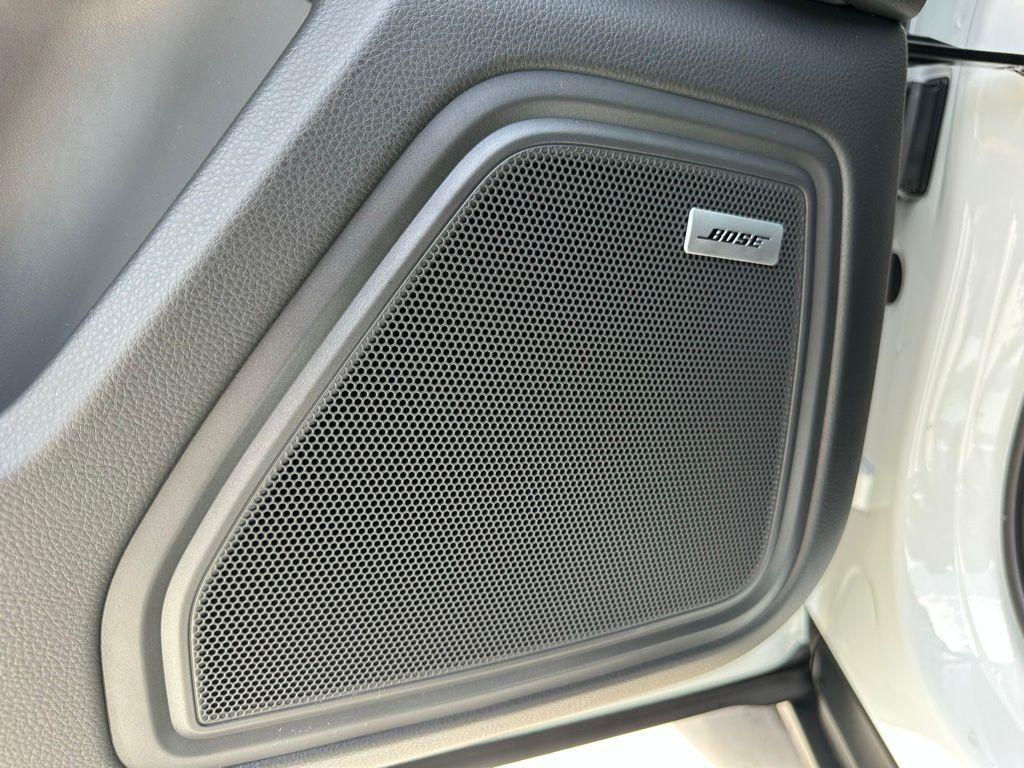 used 2025 Porsche Macan car, priced at $68,999