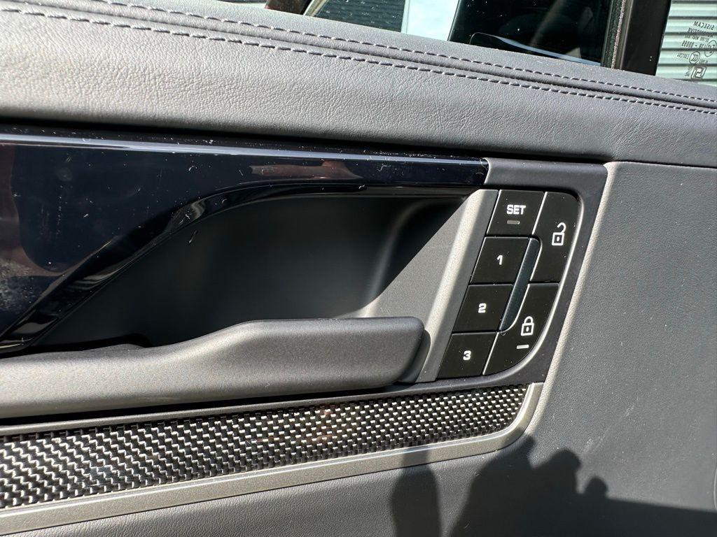 new 2026 Porsche Cayenne car, priced at $186,260