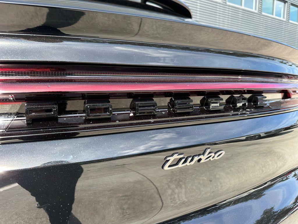 new 2026 Porsche Cayenne car, priced at $186,260