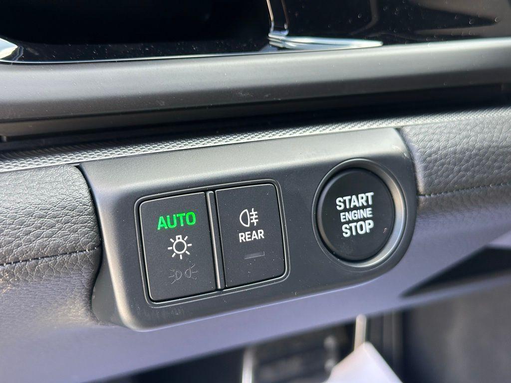 used 2025 Porsche Panamera car, priced at $128,999