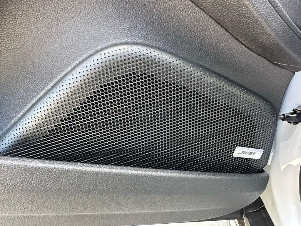 used 2025 Porsche Panamera car, priced at $128,999