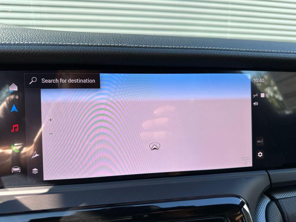 used 2025 Porsche Panamera car, priced at $120,455