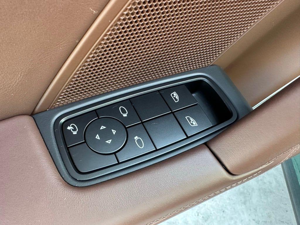 used 2025 Porsche 911 car, priced at $289,995