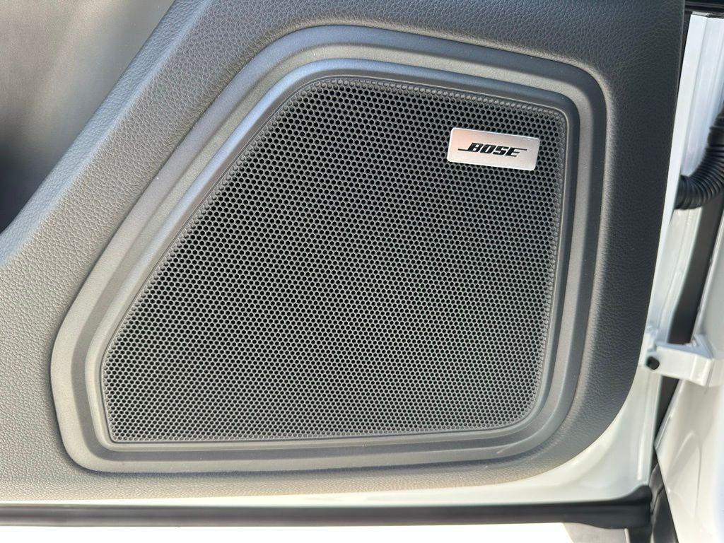 used 2025 Porsche Macan car, priced at $86,999