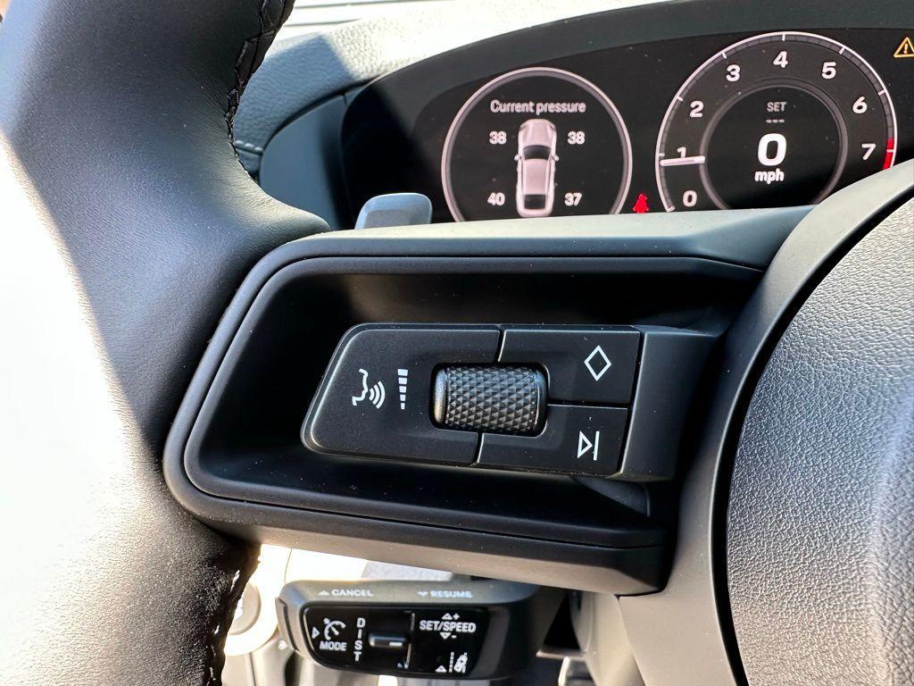 new 2026 Porsche Panamera car, priced at $128,150