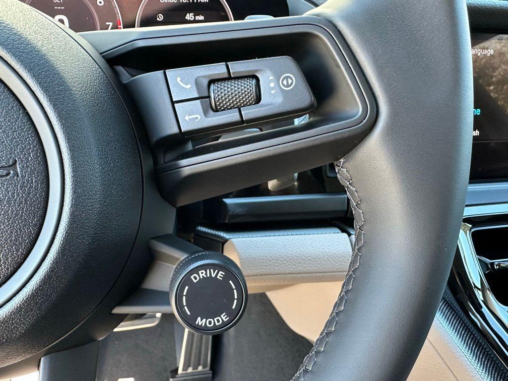 new 2026 Porsche Panamera car, priced at $128,150