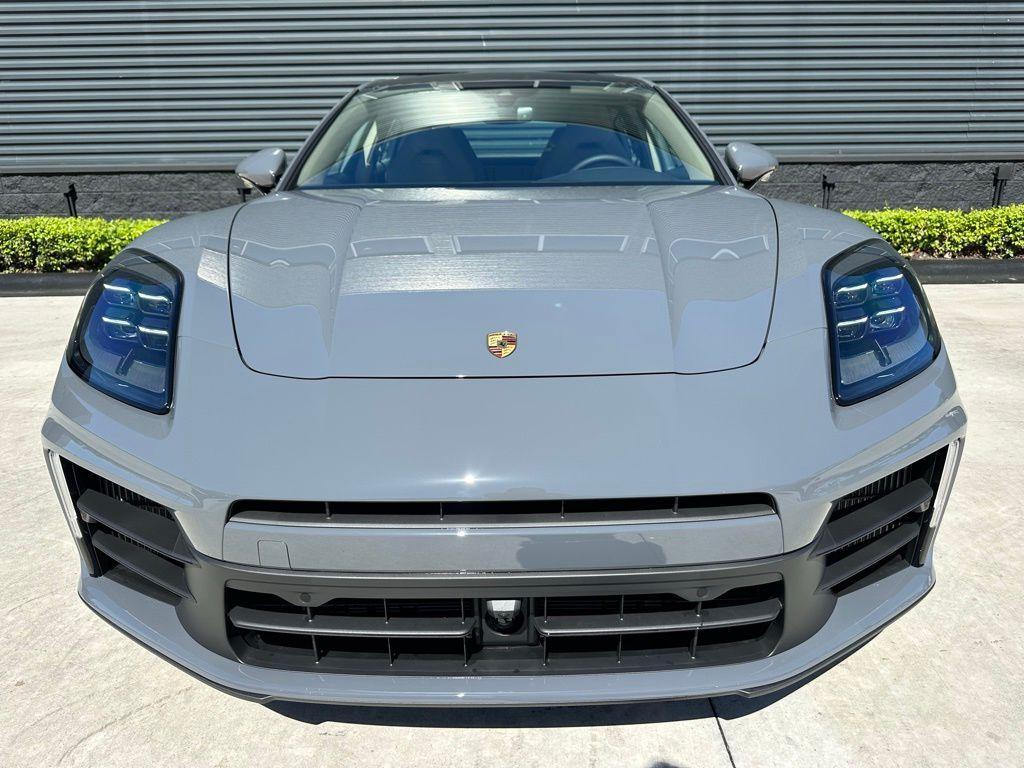 new 2026 Porsche Panamera car, priced at $128,150