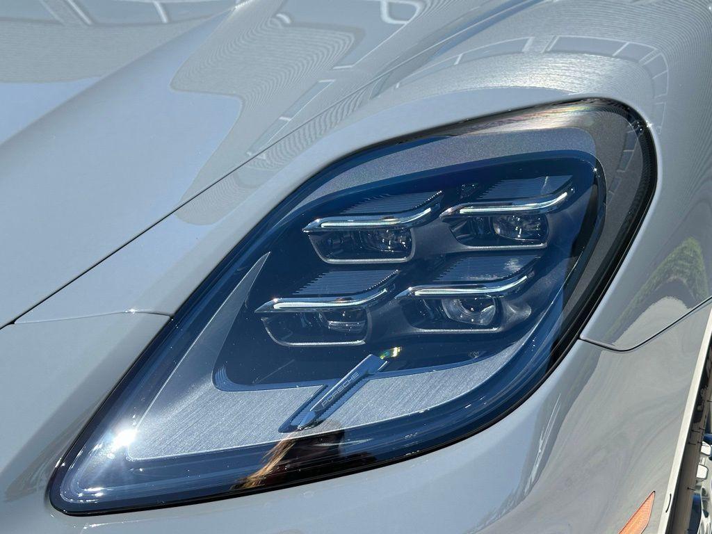 new 2026 Porsche Panamera car, priced at $128,150