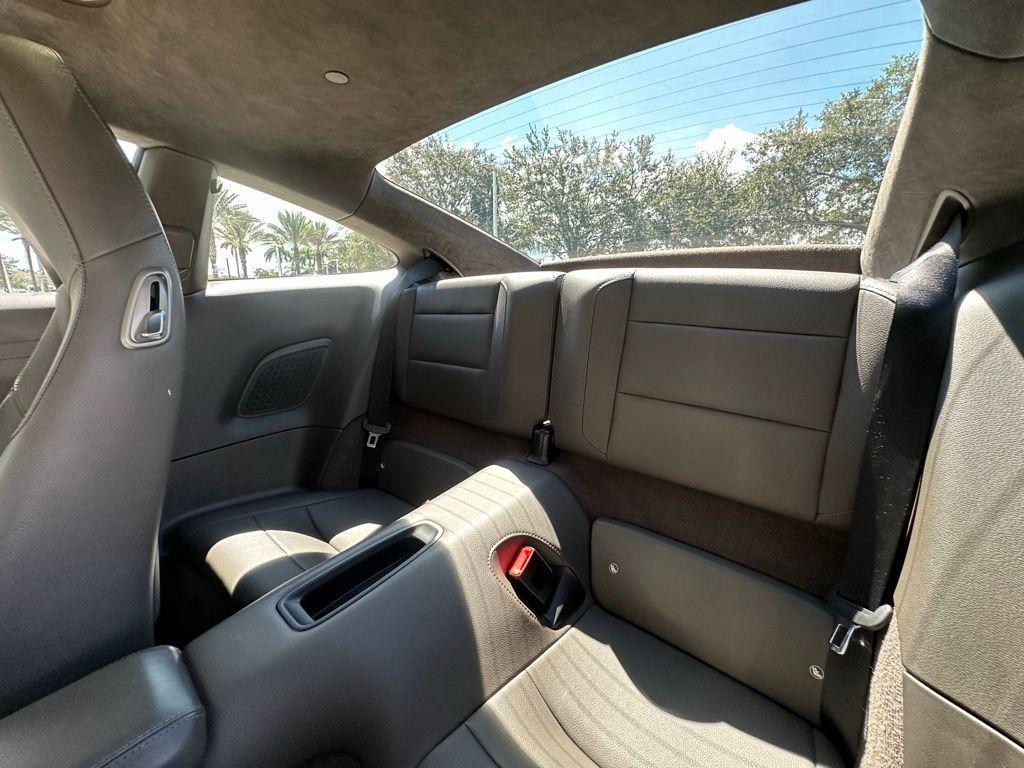 used 2017 Porsche 911 car, priced at $89,995