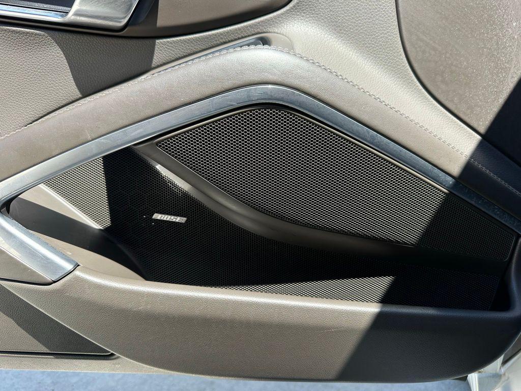 used 2017 Porsche 911 car, priced at $89,995