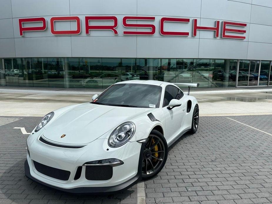 used 2016 Porsche 911 car, priced at $199,995