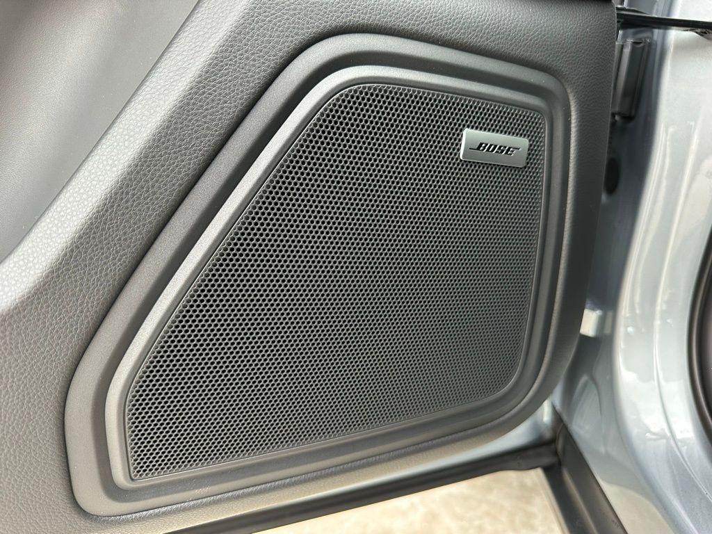 used 2025 Porsche Macan car, priced at $78,499