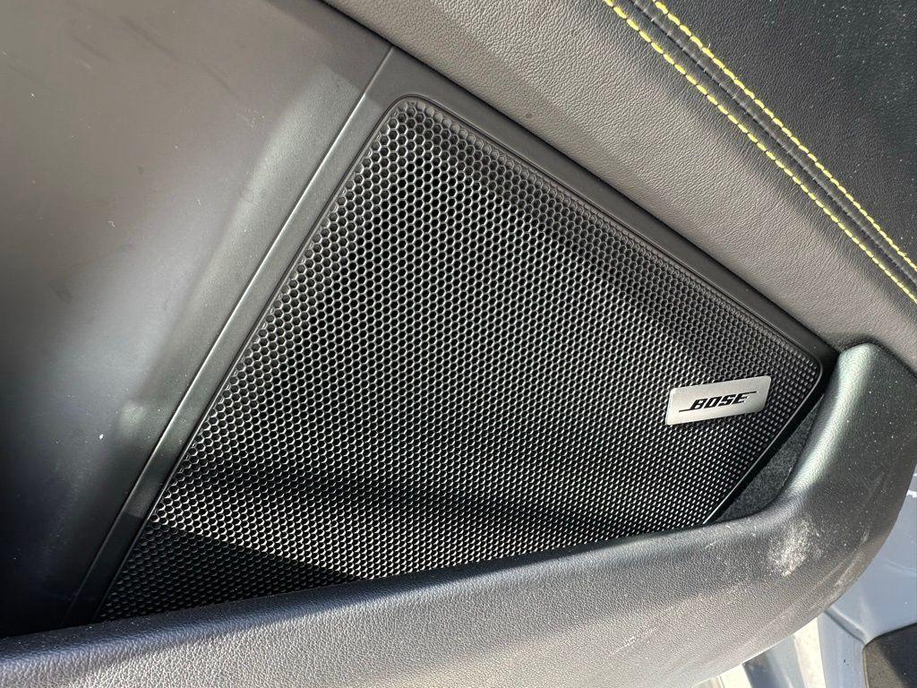 used 2023 Porsche 911 car, priced at $304,995