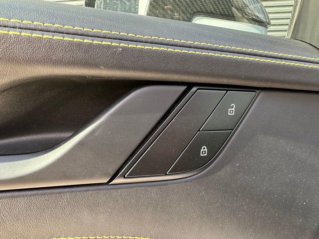 used 2023 Porsche 911 car, priced at $304,995