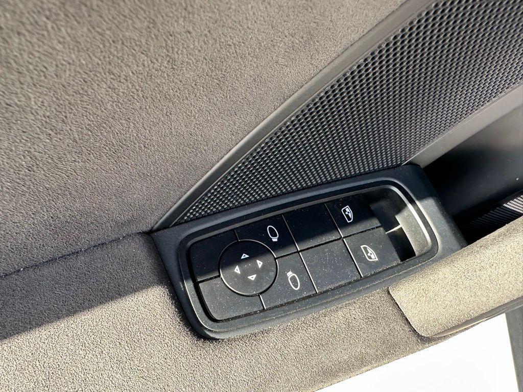 used 2023 Porsche 911 car, priced at $304,995