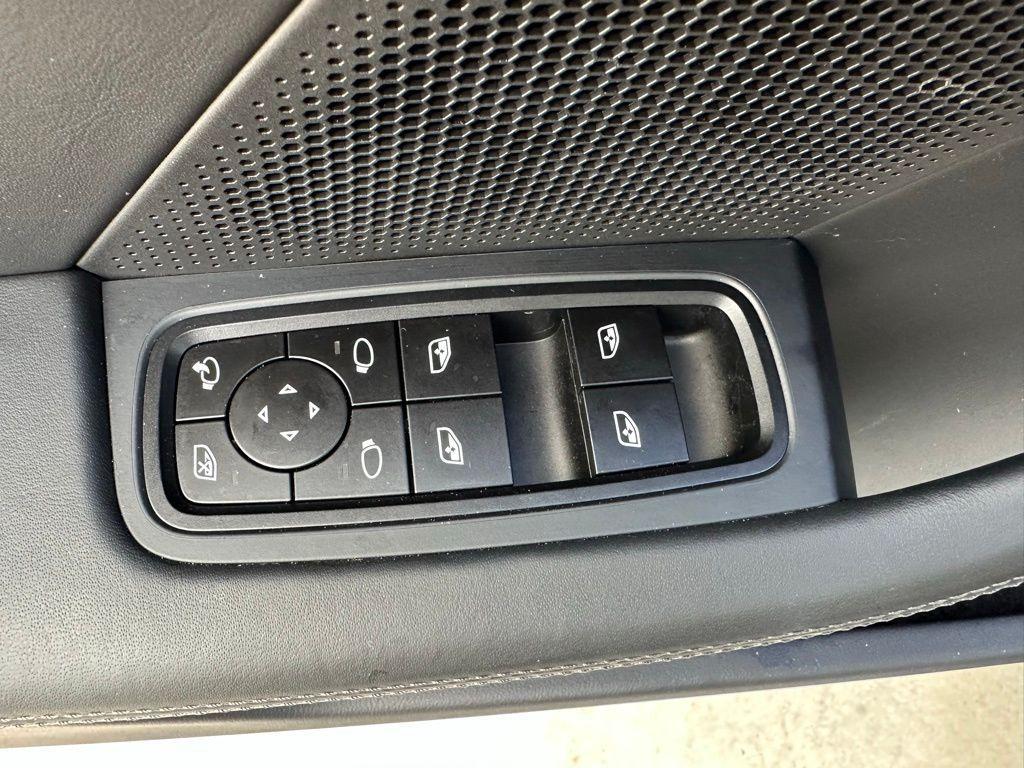 used 2025 Porsche Taycan car, priced at $134,995