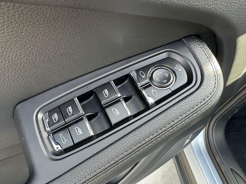 used 2025 Porsche Macan car, priced at $74,999