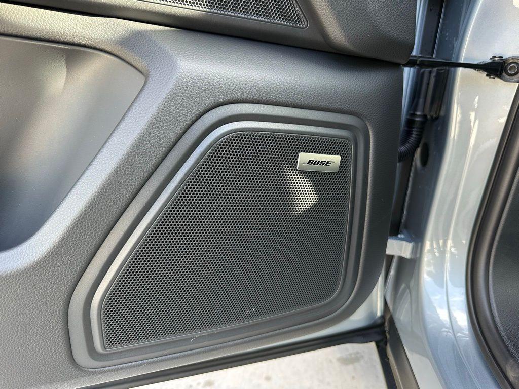 used 2025 Porsche Macan car, priced at $74,999