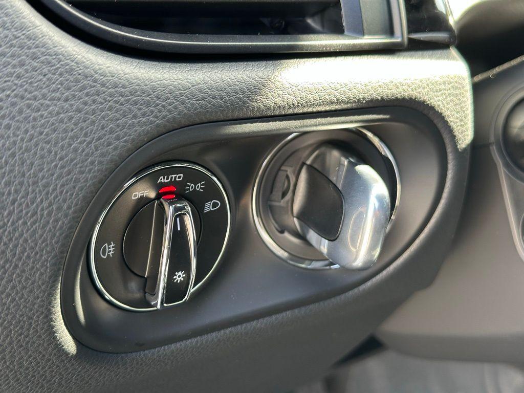 used 2025 Porsche Macan car, priced at $74,999