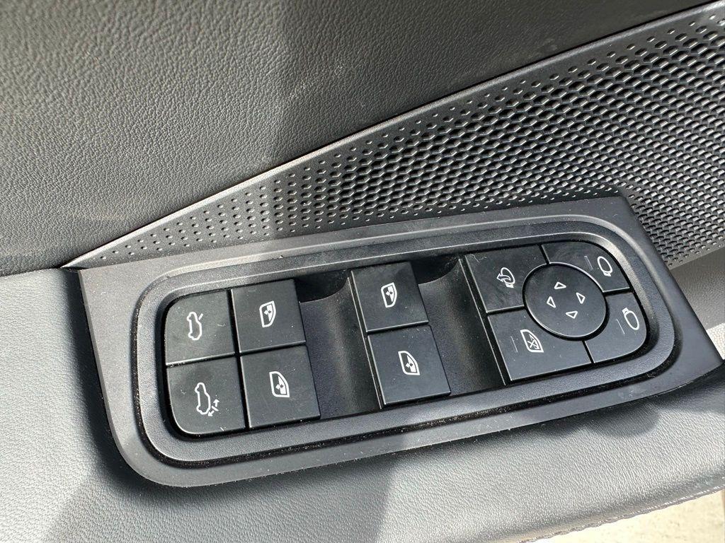 used 2025 Porsche Macan car, priced at $90,995