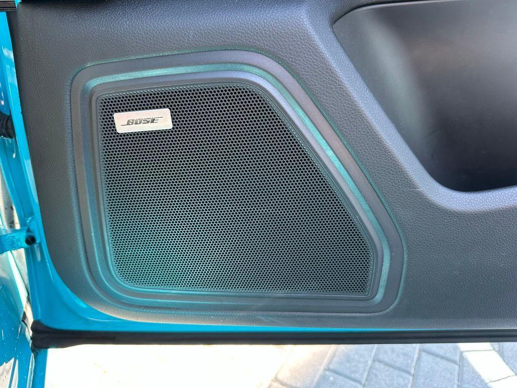 used 2022 Porsche Macan car, priced at $79,995