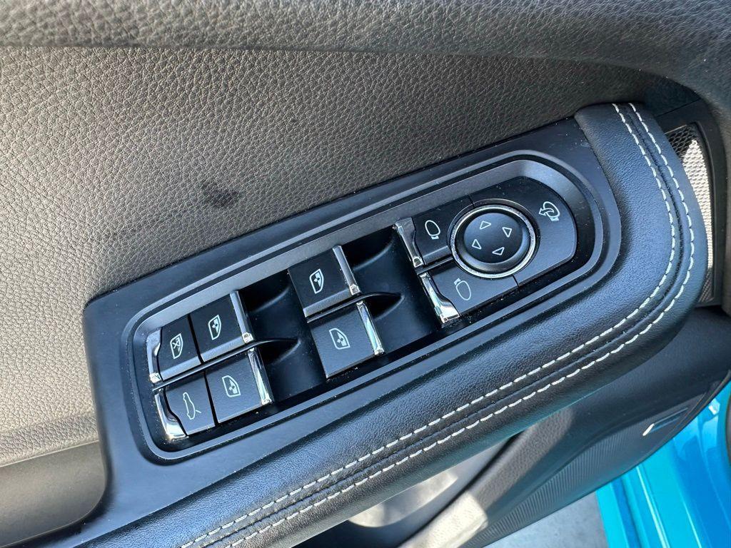 used 2022 Porsche Macan car, priced at $79,995