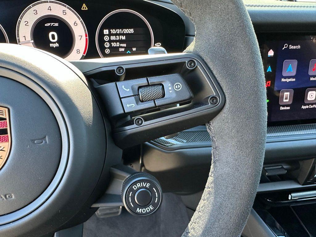 new 2026 Porsche Cayenne car, priced at $156,640