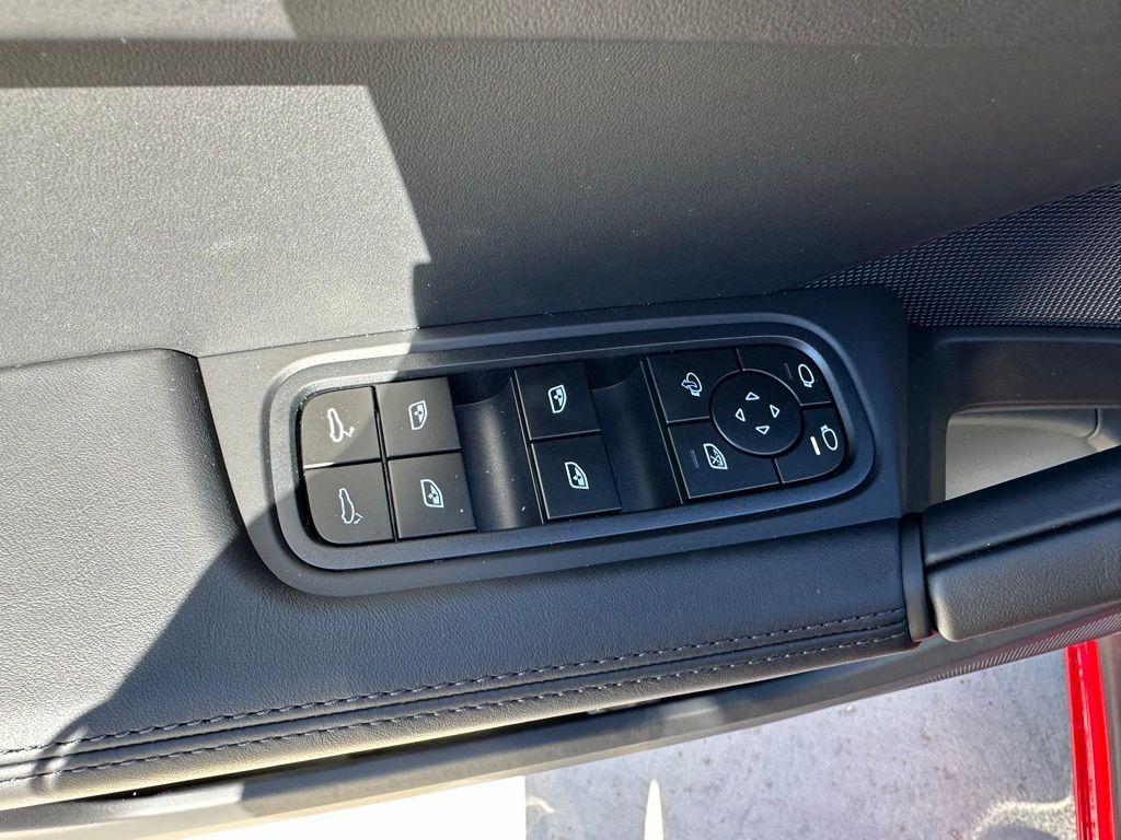 new 2026 Porsche Cayenne car, priced at $156,640