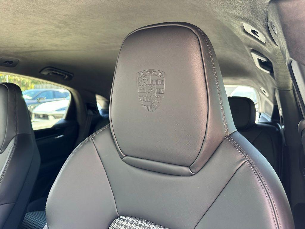 new 2026 Porsche Cayenne car, priced at $156,640