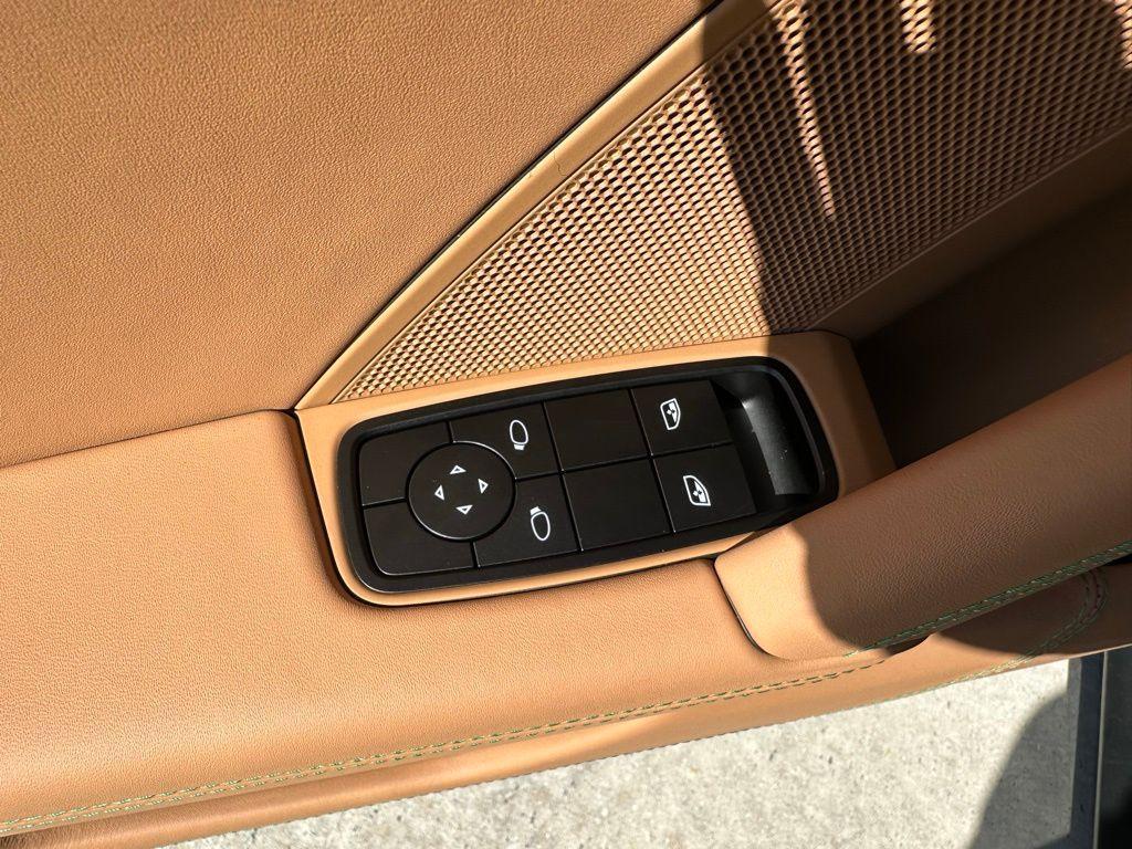 new 2026 Porsche 911 car, priced at $294,610