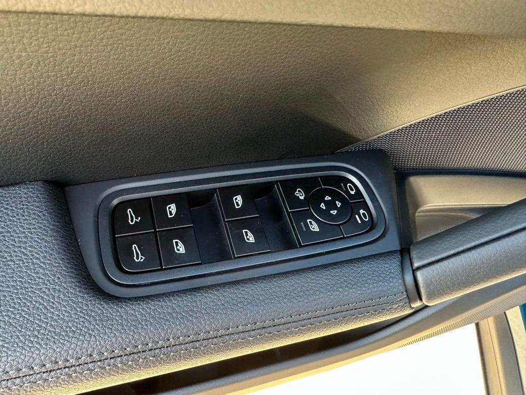 new 2026 Porsche Cayenne car, priced at $108,000