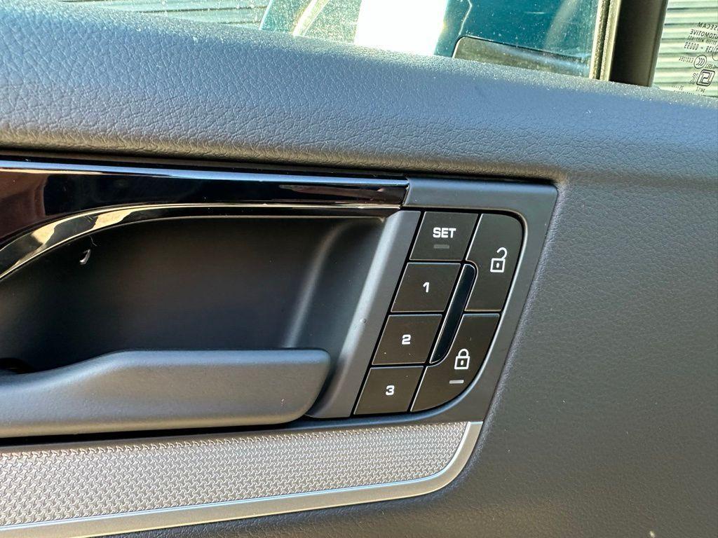 new 2026 Porsche Cayenne car, priced at $108,000