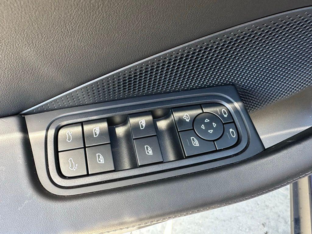 new 2024 Porsche Macan car, priced at $101,320