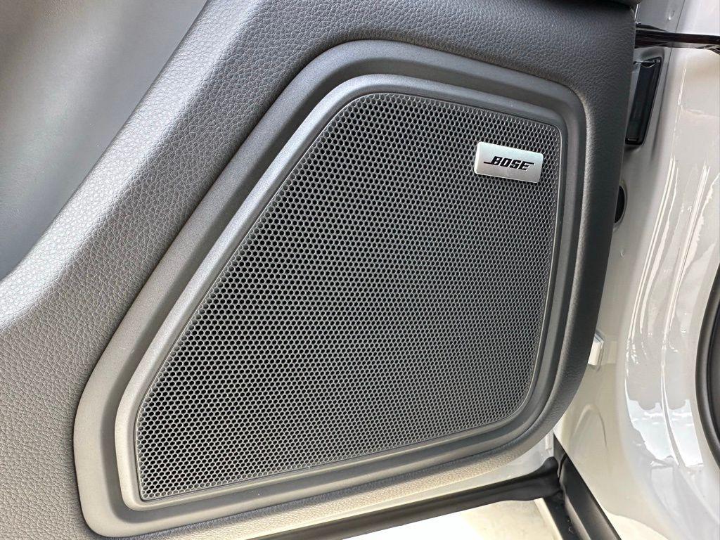 used 2025 Porsche Macan car, priced at $78,999