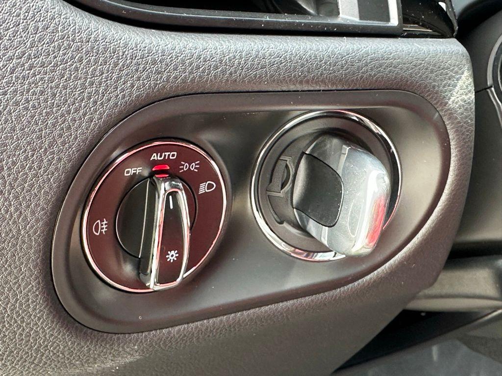 used 2025 Porsche Macan car, priced at $78,999